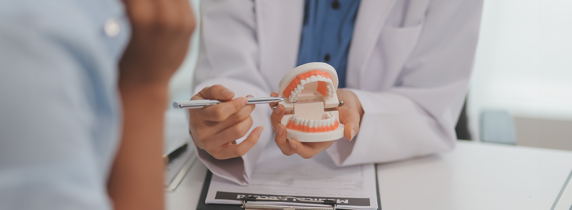 Valley Village Oral Surgery Associates | Bone Grafting, General Anesthesia and Extractions