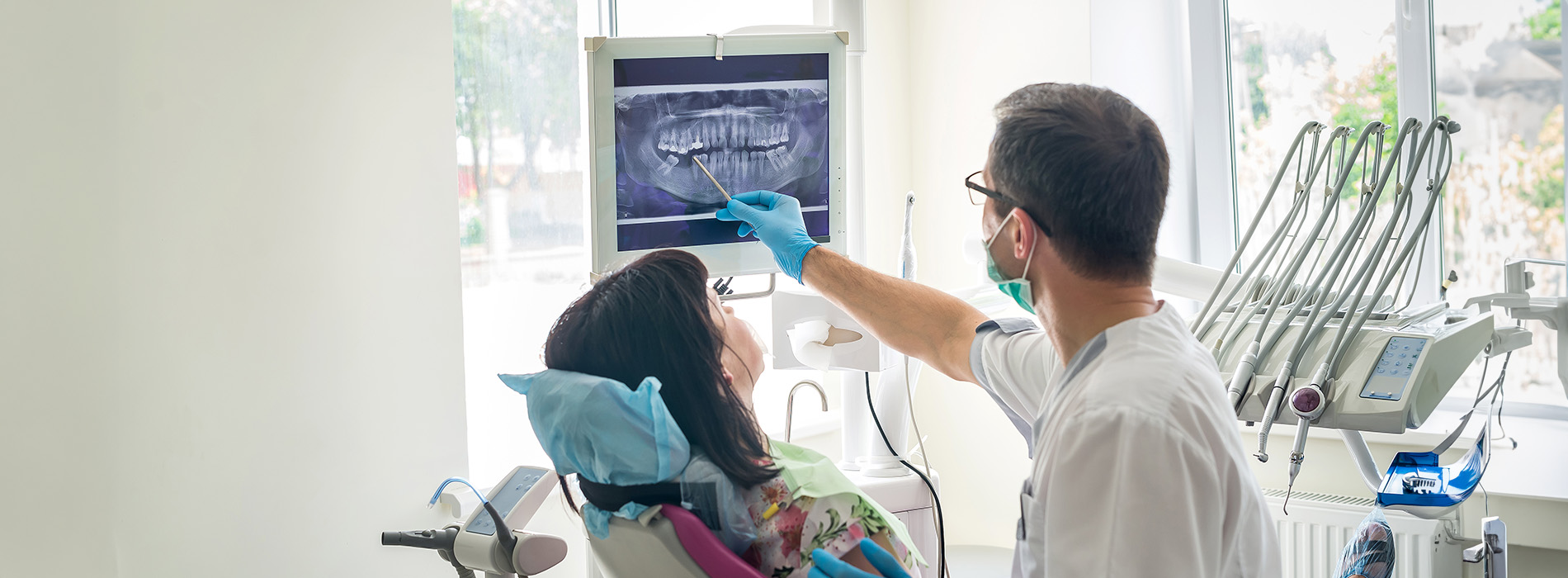 Valley Village Oral Surgery Associates | Oral Conscious Sedation, Wisdom Teeth and Implant Dentistry