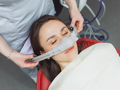 Valley Village Oral Surgery Associates | Wisdom Teeth, Extractions and Bone Grafting
