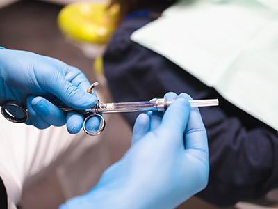 Valley Village Oral Surgery Associates | Oral Conscious Sedation, Wisdom Teeth and Emergency Treatment
